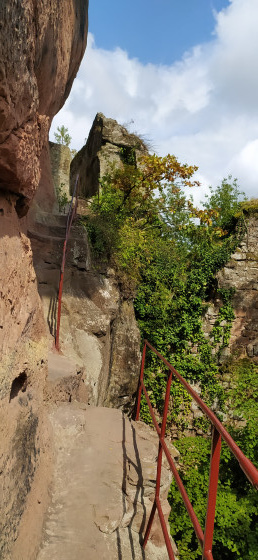 Vieux Windstein