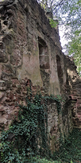 Vieux Windstein
