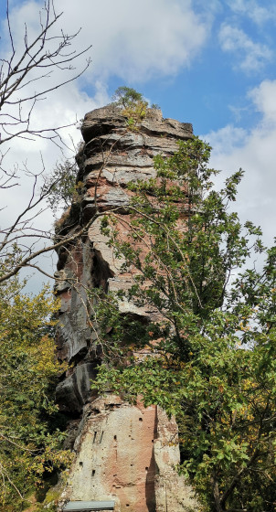 Vieux Windstein