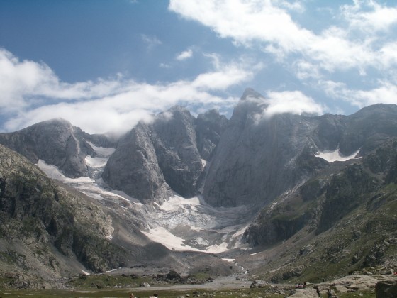 Vignemale