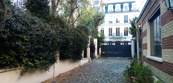 Villa Ballu