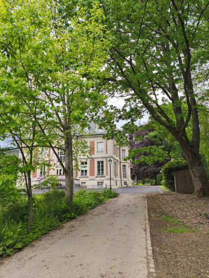 Villa Burrus
