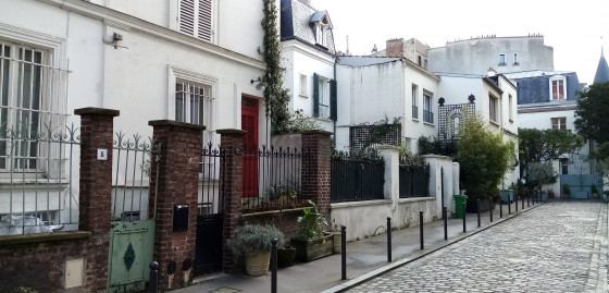 Villa Collet