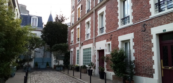 Villa Collet