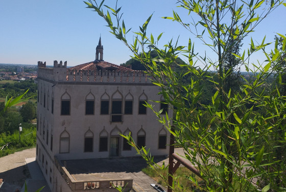 Villa Draghi