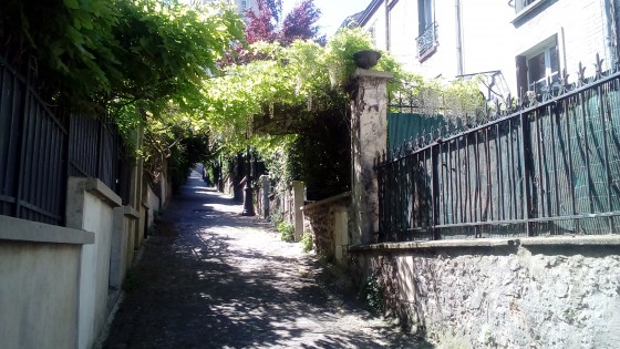 Villa Émile Loubet