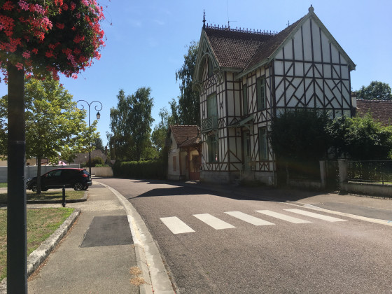 Villa Gabrielle