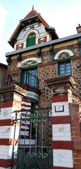 Villa Pauline Villa Pauline