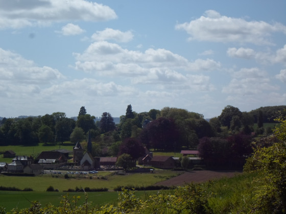 Village de Bouelles