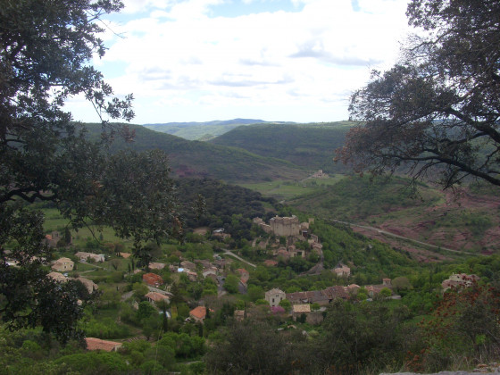 village de Dio