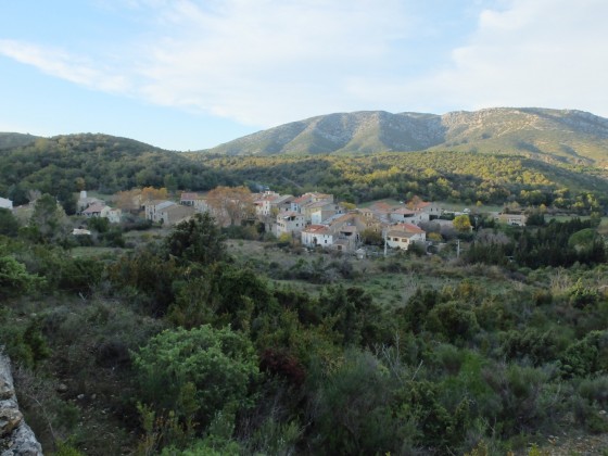 Village de Feuilla