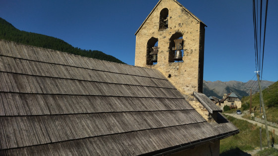 Village de Fouillouse