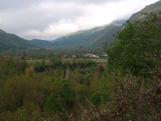 Village de Jeurre