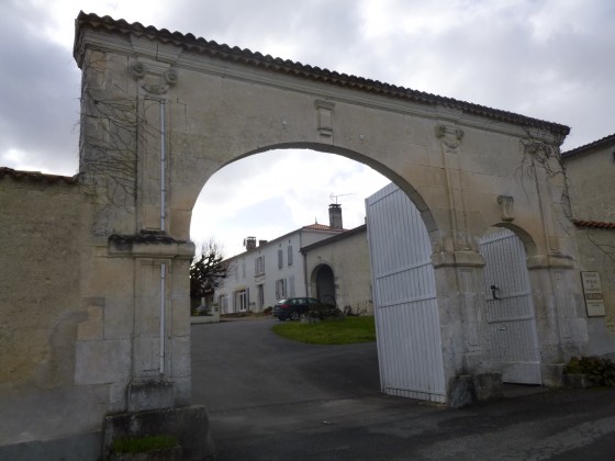 Village de la Roumade