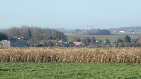 Village de Mareil-le-Guyon