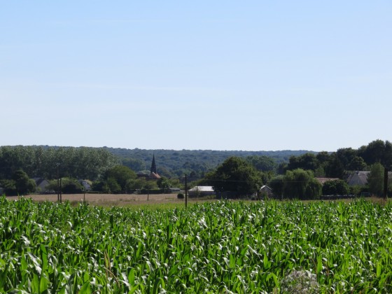Village de Moulins-sur-Céphons