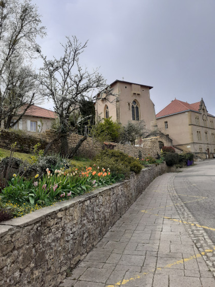 village de Norroy le Veneur