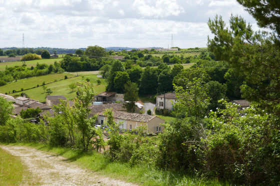 Village de Puant