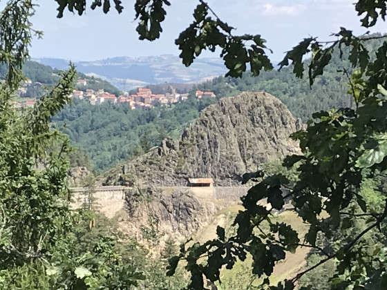 Village de Rochetaillée