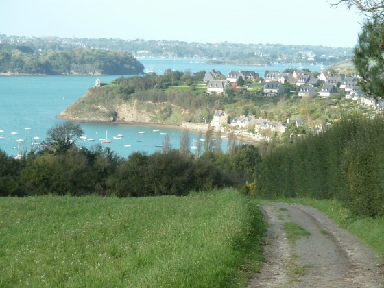 Village de Saint-Suliac