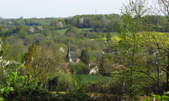Village de Surfonds