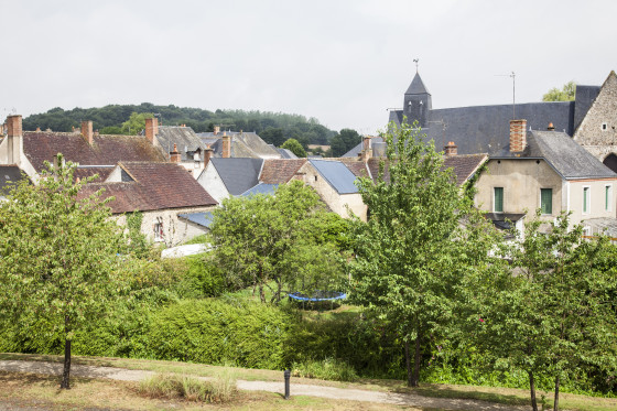 Village de Tresson