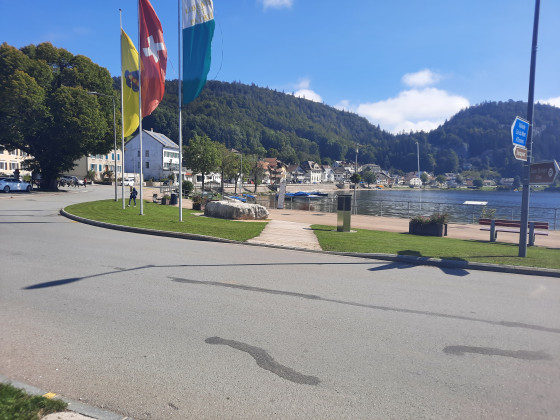 Village "Le Pont"