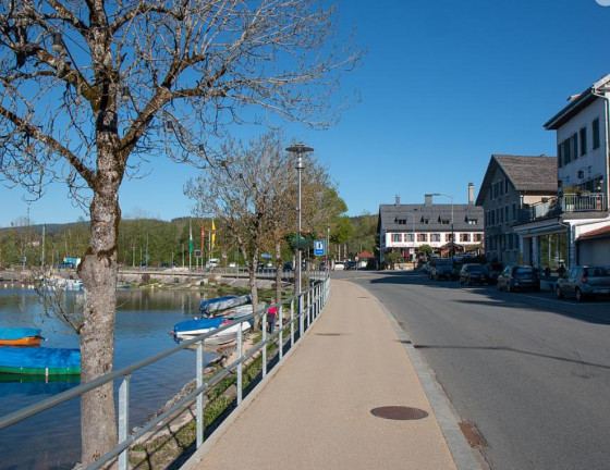Village Le Pont