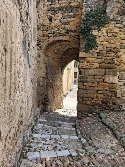 Village Meynes