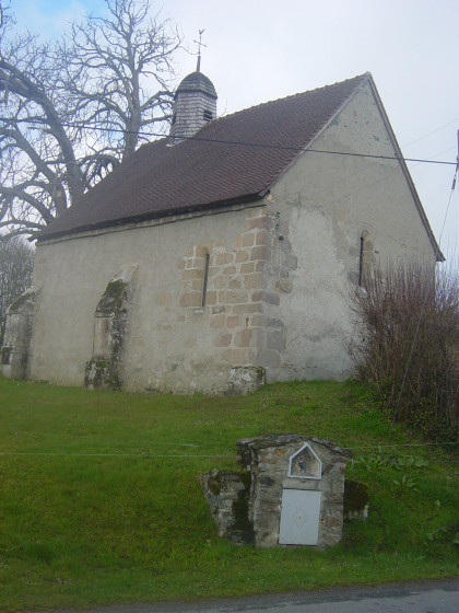 village