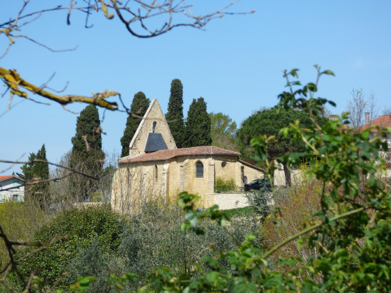 village