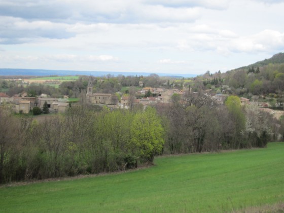 Village
