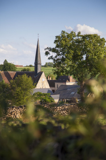 Village de Maisoncelles
