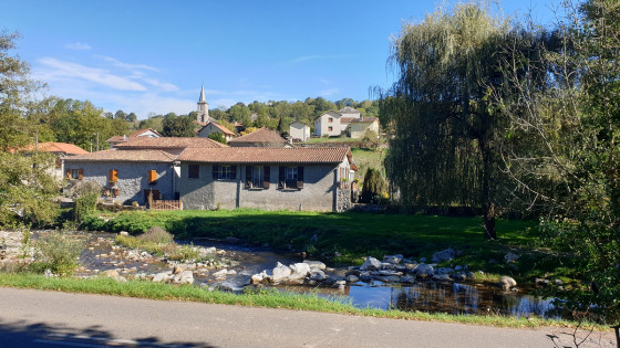 village voisin