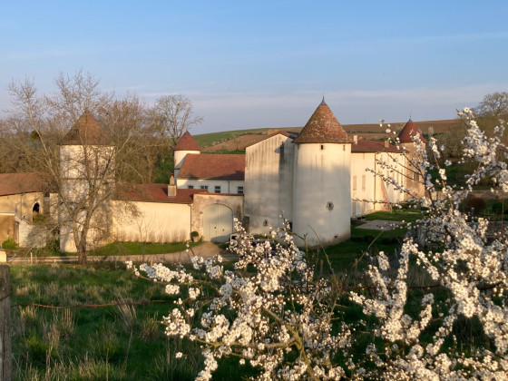 Ville au Val