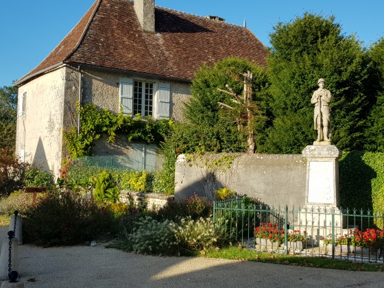 Villemort