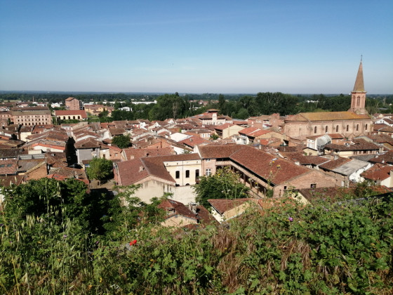 Villemur/Tarn
