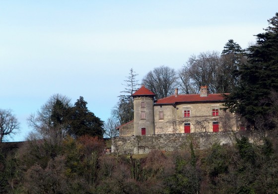 Villeneuve d Marc