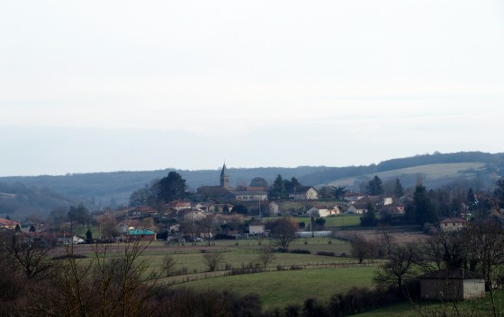 Villeneuve-de-Marc