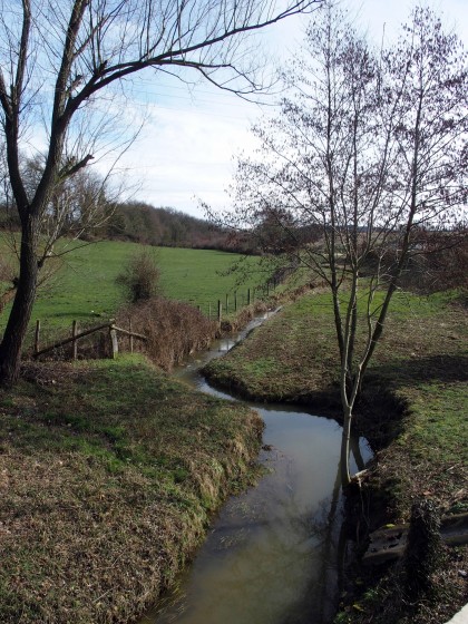 Villeneuve de Marc