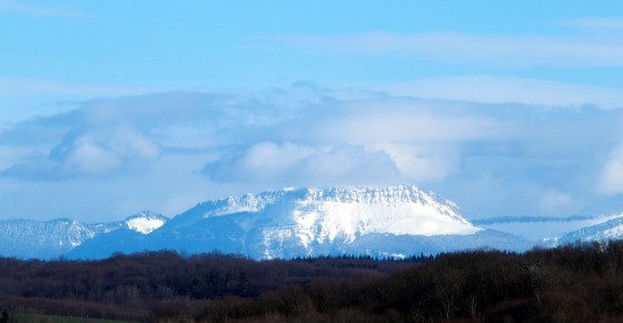 Villeneuve de Marc