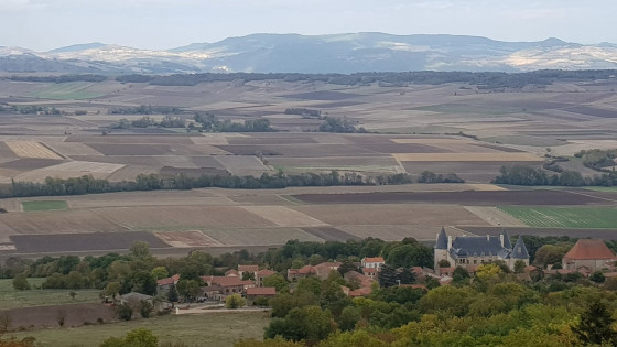 Villeneuve Lambron