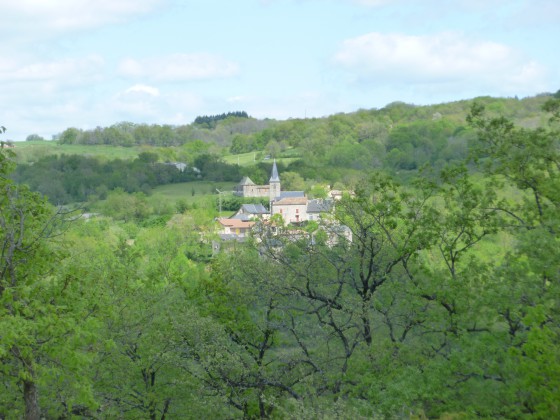 Villevayre