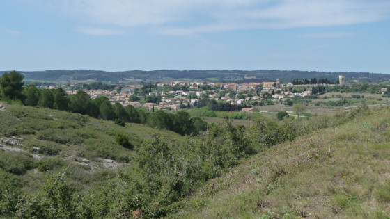 Villeveyrac