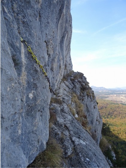 Vire Sentier Marcel Estruch
