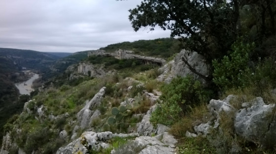 vlre supérieure