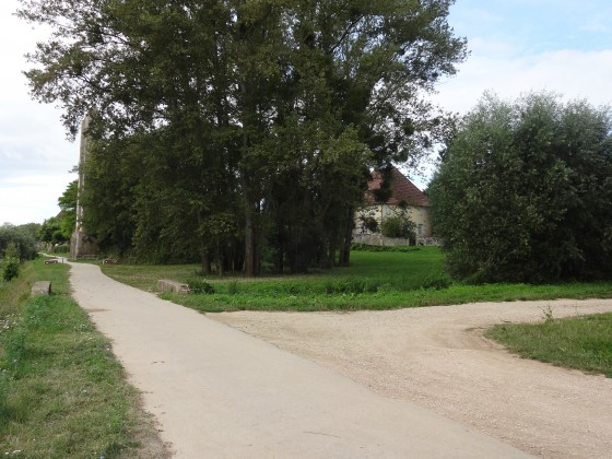 Voie verte