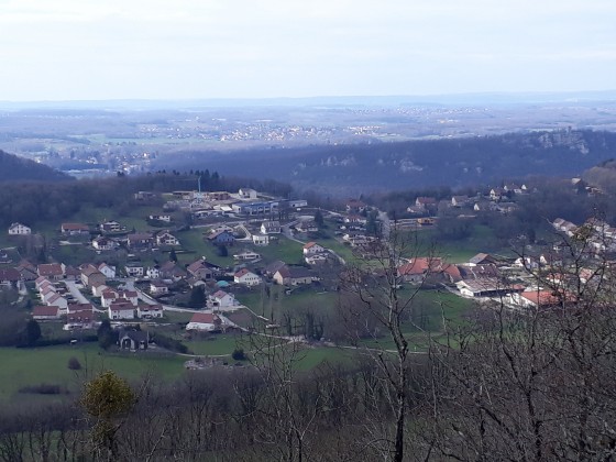 Vorges