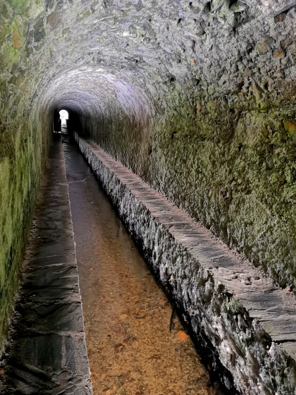 Voûte Vauban