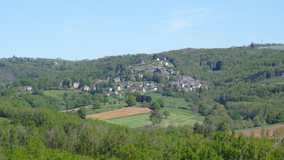 Voutezac